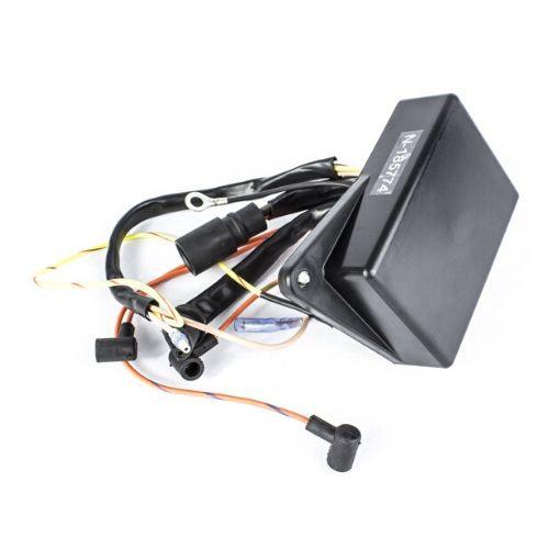 Power Pack - Johnson/Evinrude - Replaces: 585145, 5004532