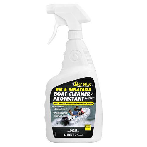 Inflatable Boat Cleaner Spray - 946ml