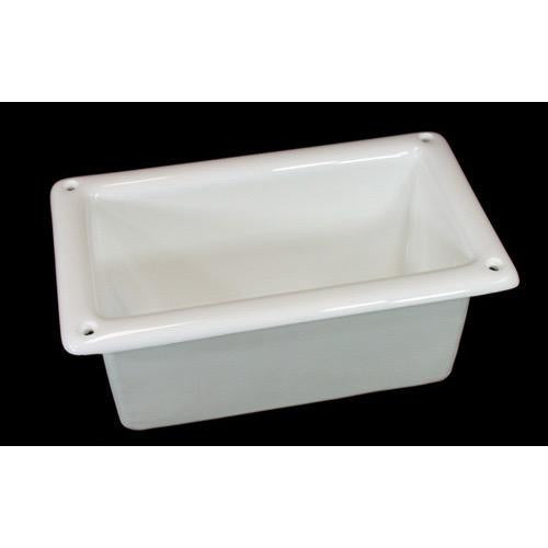 Pocket Storage Box - Cut-out: 207 x 107mm