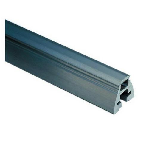 Beam Track Heavy Duty - Size: 2 - Length: 2m - Height: 51mm
