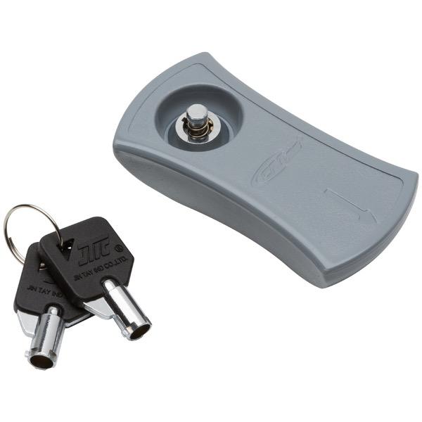 Lockable Hatch Lock Lever Kit