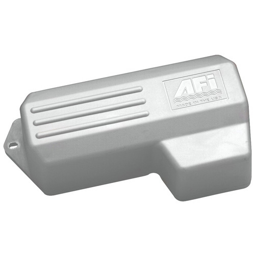 AFI 1000 Wiper Motor - Waterproof - Grey - 40mm
