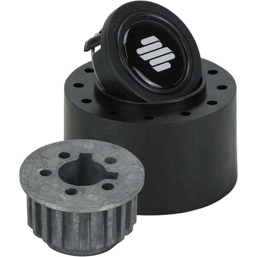Hub & Button T/S U-Flex Wheels