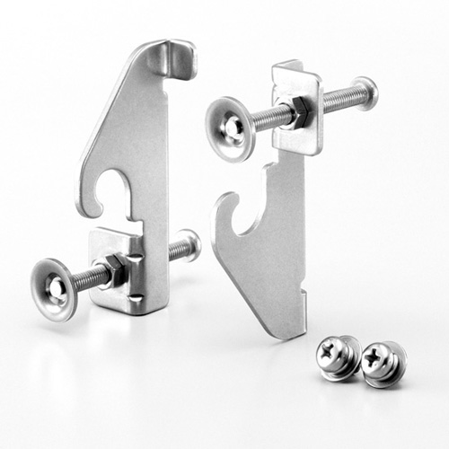 Flush Mounting Kit for IC-M605