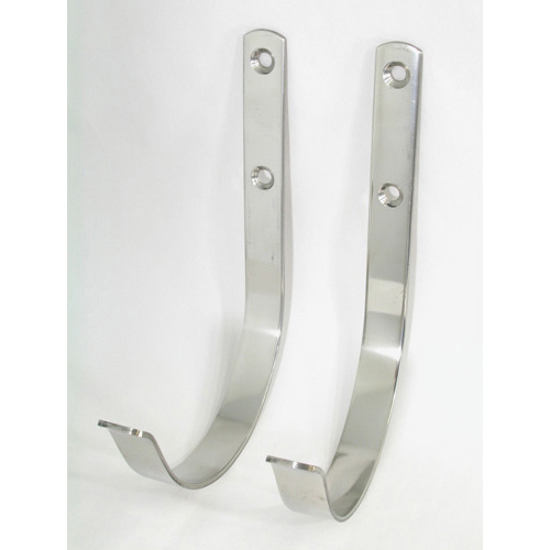 Lifebuoy 'J' Hooks