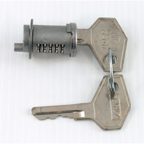 Optional lock Set
