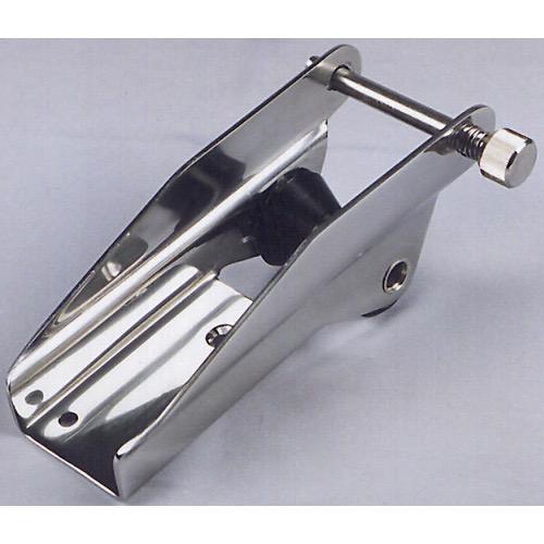 Bow Roller - Stainless Steel