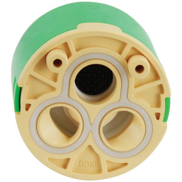 Replacement Ceramic Cartridge 35mm with 2 Nozzles