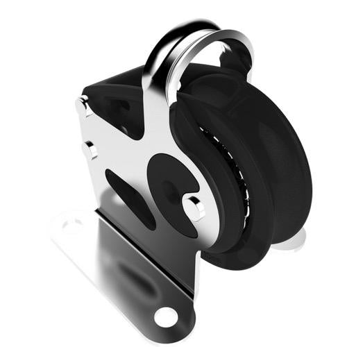 Block - Control Single Vertical Lead