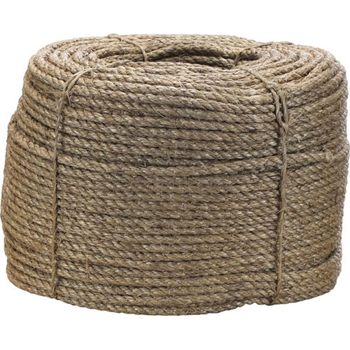 250M Manila Rope 3 Strand