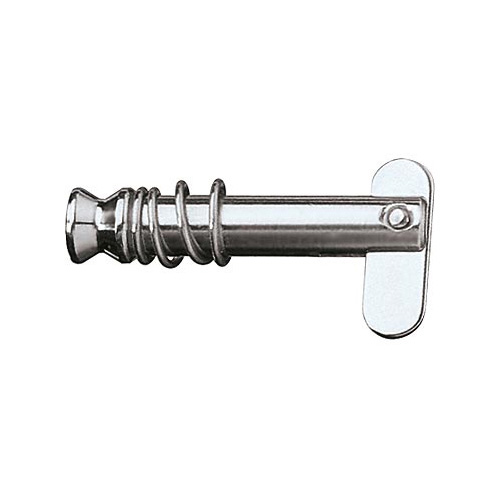 Toggle Pin 32mm Long,6.4mm Diameter