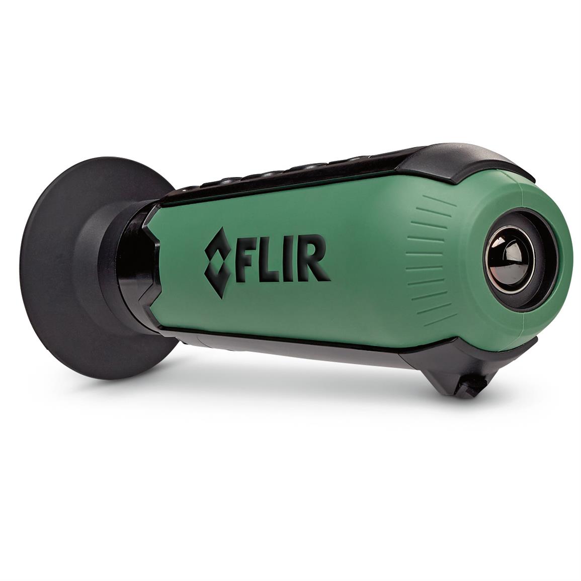 FLIR - FLIR Scout TK Compact Monocular