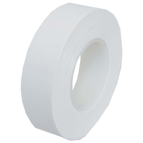 Rubber Self Amalgamating Tape - White 5m