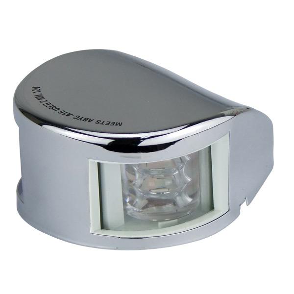 Bi-Colour Navigation Light - Horizontal Mounting