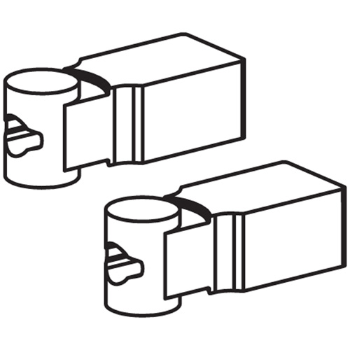 K62 Kit connects C36 and MACH 36 Cable to B301CR, B302CR, B301B and B301B Engine Control Boxes