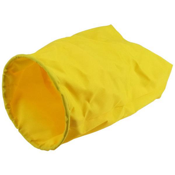 Yellow Kitbag Only fits 6" Port - 270mm Deep