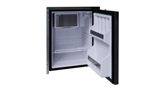 Refrigerator - Cruise 65 INOX Clean Touch - 65L