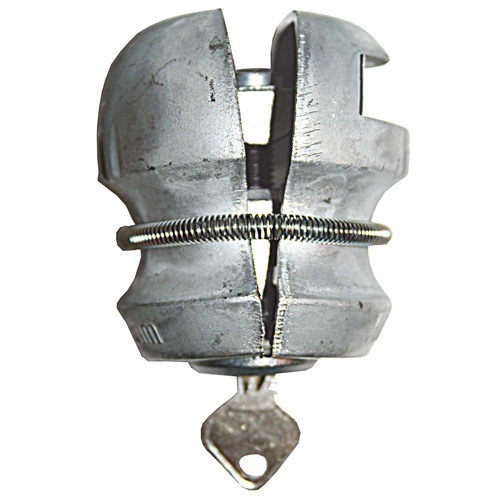 Trailer Cop Trailer Lock