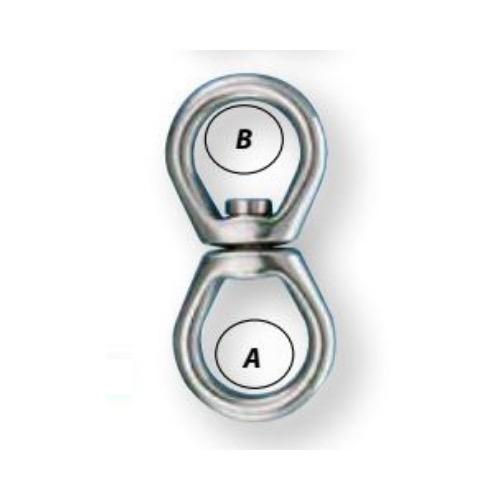 Swivel HR Mooring Swivel