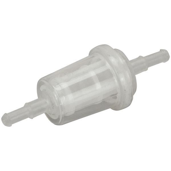 Inline Filter for Engines Max 2000 CC. Diesel