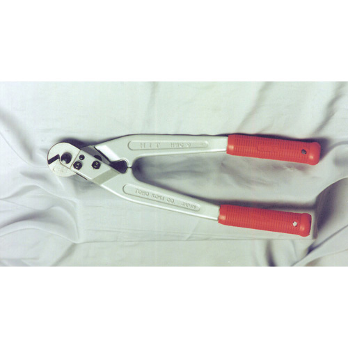 Wire Cutter - Length: 340mm - Maximum Wire: 6mm