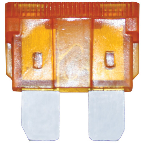 Blade Fuses - Packet of Four