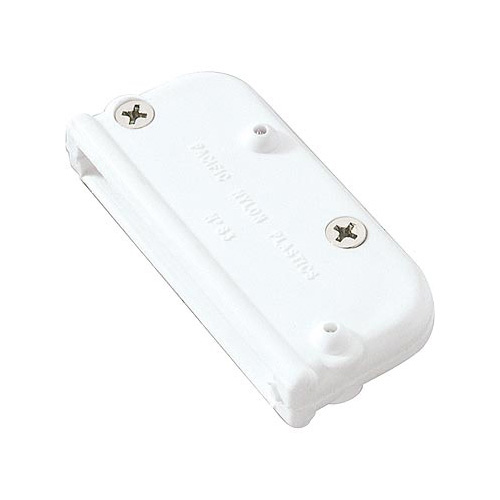 Batten Pocket End 6mm x 50mm