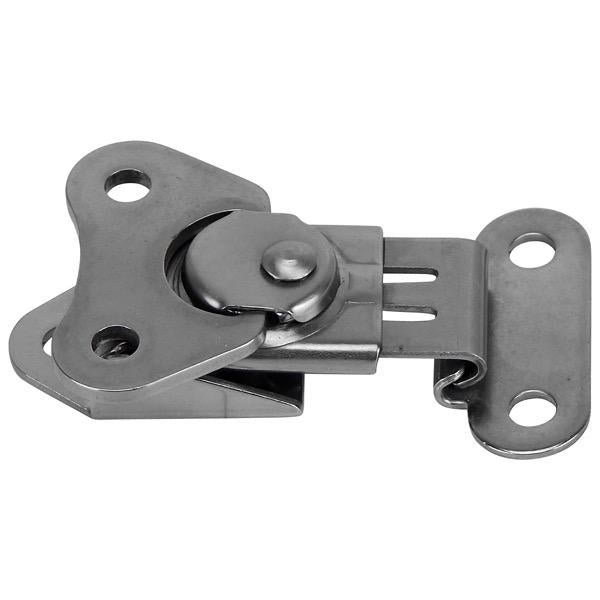 Rotary Draw Stainless Steel Latch