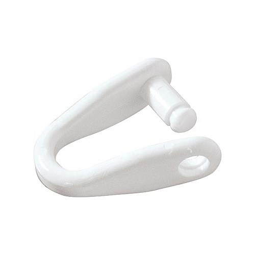 Snap-on Shackle