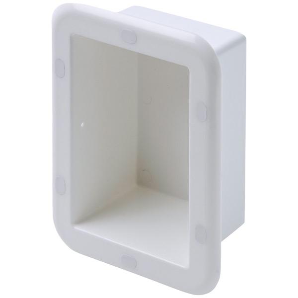 Side Flush Mounted Case