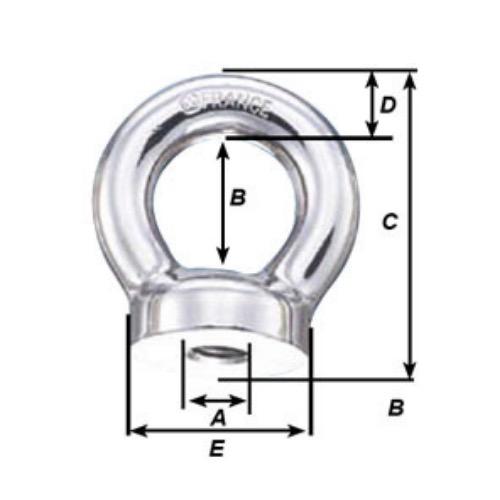 Eye Nut
