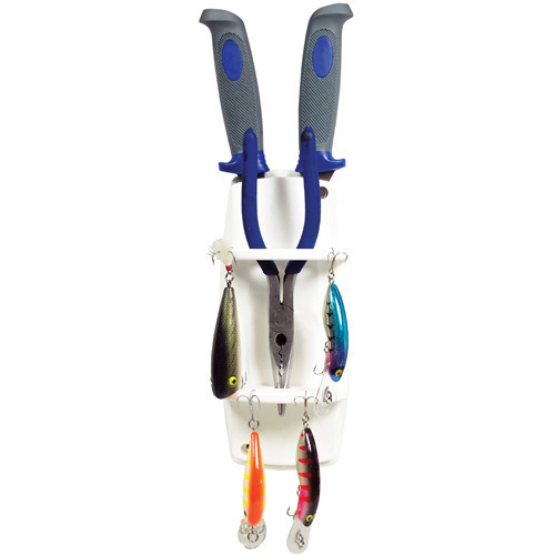 Knife Pliers and Lure Holder