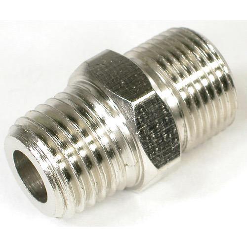 Connector Fitting - Brass