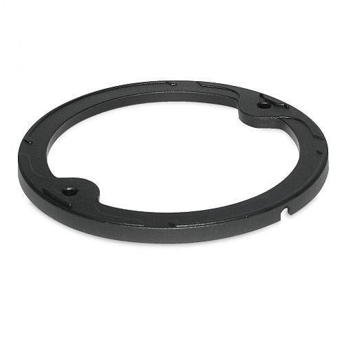 EuroLED Mounting Spacer Ring - Black