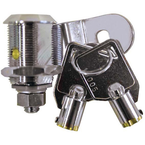 Lock Kit to suit RWB2894 and RWB2995 Small latches