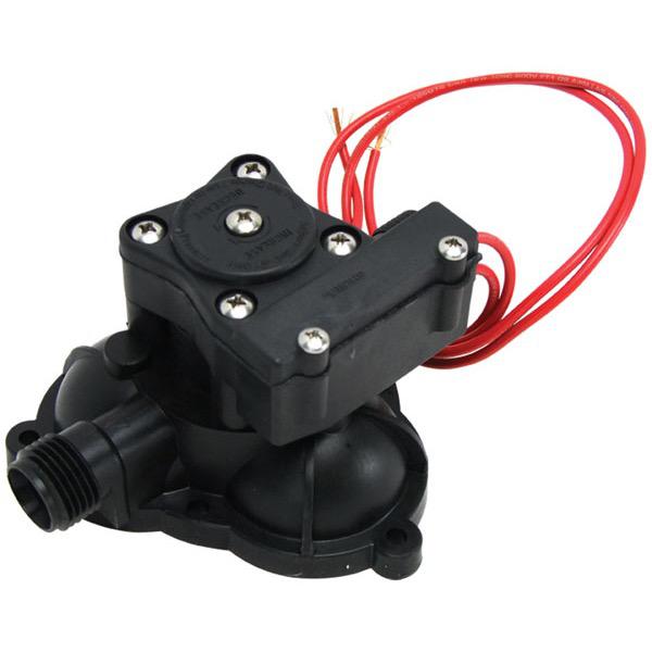 Pressure Switch & Upper Housing suits 2088 Series