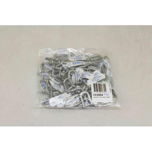 D' Shackle (Bul Packed Item)