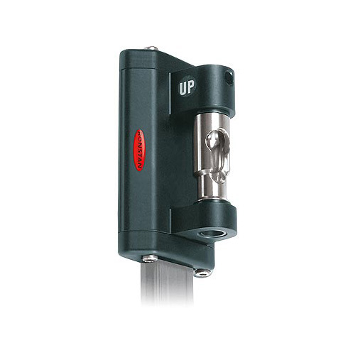 S30 Batten Car Quick Release, 129mm x 76mm