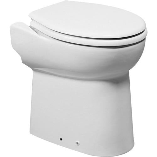 Toilet Type WCS