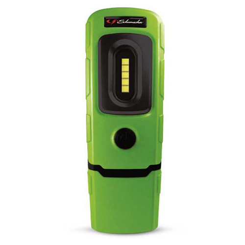 SL26 Worklight - GREEN - 200LM