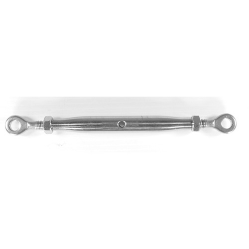 Closed Body Turnbuckle - Stainless Steel Eye and Eye