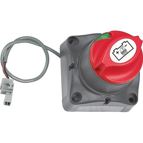 Remote Operated Battery Switch