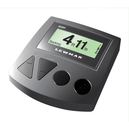 Chain Counter - AA560 / AA571 - Wireless chain counter AA570