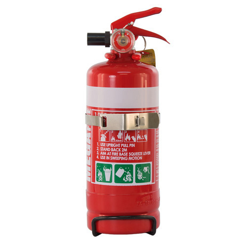 Fire Extinguisher - 1kg Dry Powder