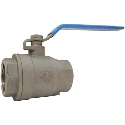 Ball Valve -316 S/S