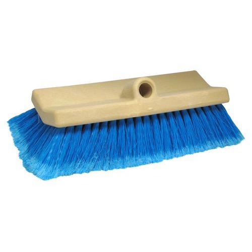 Big Boat Medium Brush - 10" Bi-Level - Blue