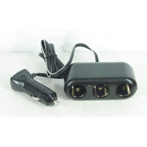 Power Socket Multi Adaptor
