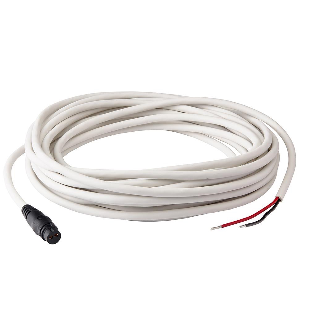 Quantum Power Cable 15m with bare wires
