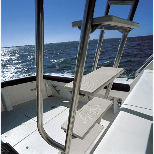 Original Marine Construction Board