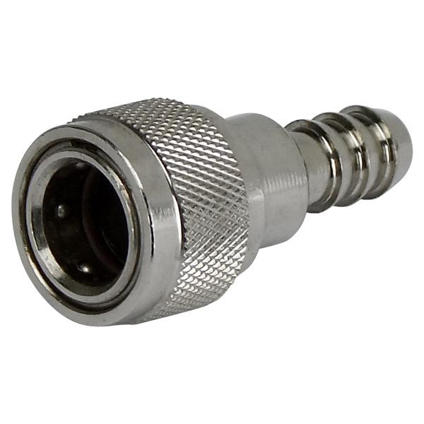 Tohatsu Female Fuel Line Quick Connector - suits 5-90HP